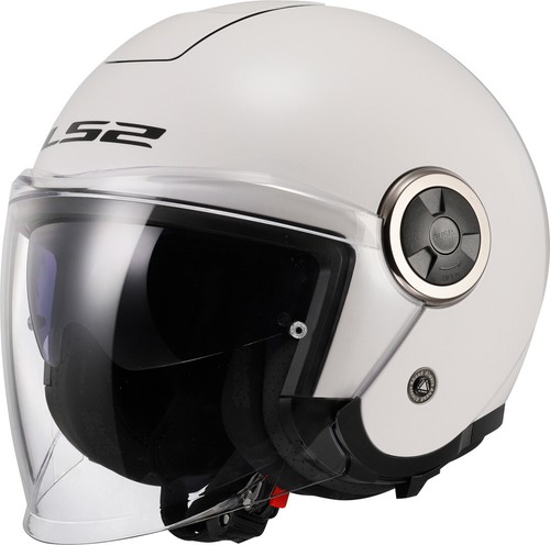 Ls2 of620 classy solid jethelm - ls2,