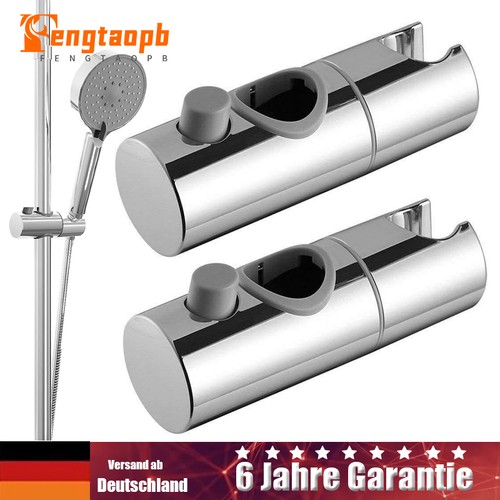 2pcs duschkopf halterung - duschkopf,