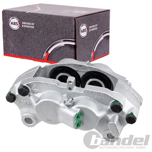 Bremssattel vorderachse - a.b.s.,
