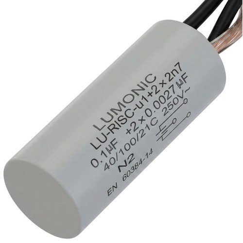 Entstörkondensator 1µf - entstörkondensator, 0,1µf