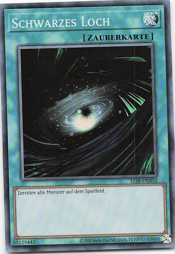 Schwarzes loch gi oh - loch, yu-gi-oh