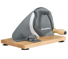 Brotschneidemaschine Manuell