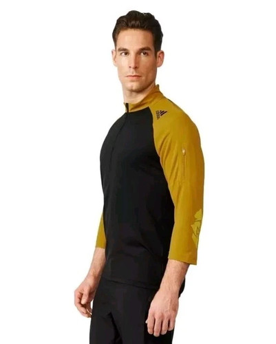 Adidas radtrikot trailsport - radtrikot,
