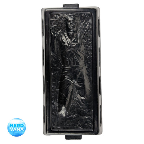 Star wars slave carbonite - star, slave-1