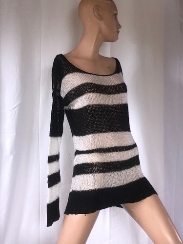 Strickpullover oversize - strickpullover,