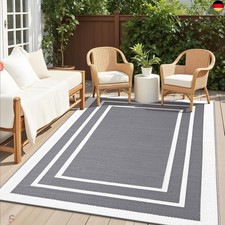 Homaxy Outdoor Teppich