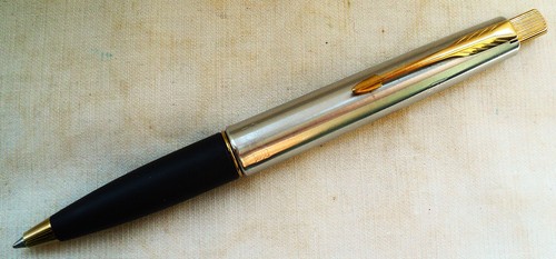Parker frontier ball - parker,