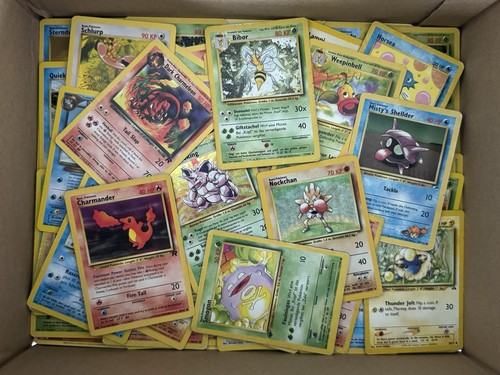 Pokemon sammlung edition - pokemon,