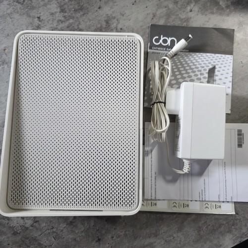Cable unitymedia connect box - cable,