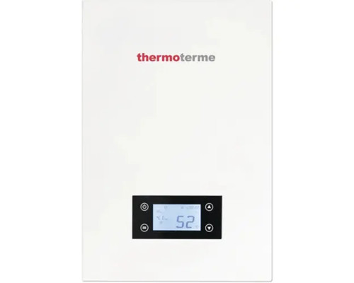 Thermoterme dual turbo - thermoterme,