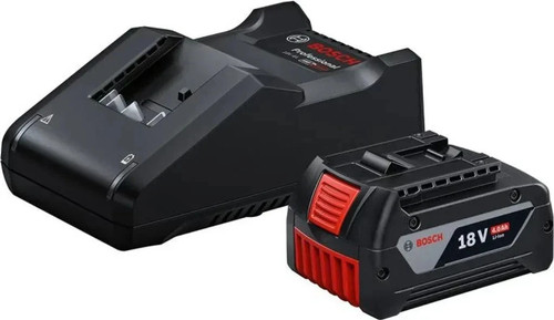 Bosch 18v akku 0ah - 18v,