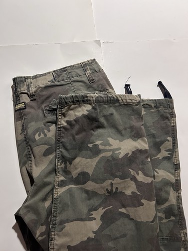 Star raw challenger rovic - g-star,