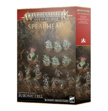 Maggotkin of Nurgle -