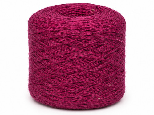 200g bobbelwolle garn - 200g,