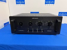 Audio Research Reference 2 