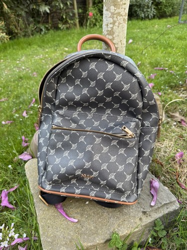 Joop rucksack grau - joop, schwarz