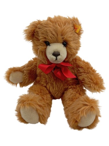 Steiff kuscheltier teddybär - kuscheltier,