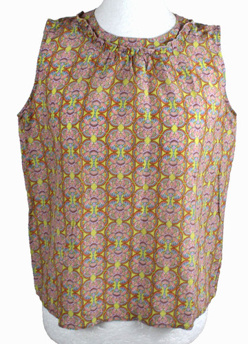 Tonno panna bluse baumwolle - tonno,
