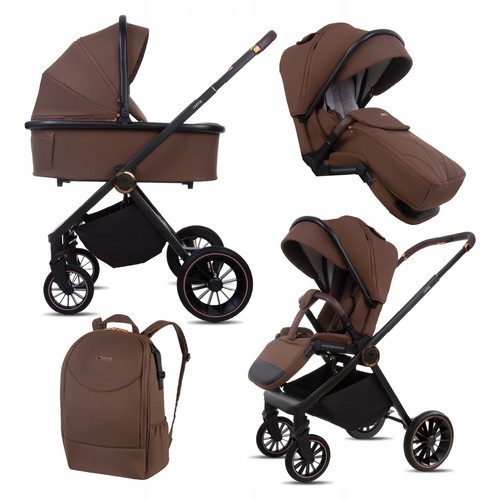 Babylux castor 1 - babylux, 2-in-1