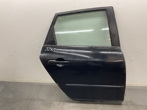 Tür hinten rechts bpyk7202xe - tür,