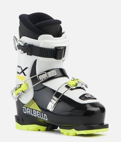 Dalbello cabrio jr - cx,
