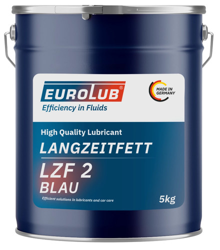 Eurolub langzeitfett lzf - eurolub, 2