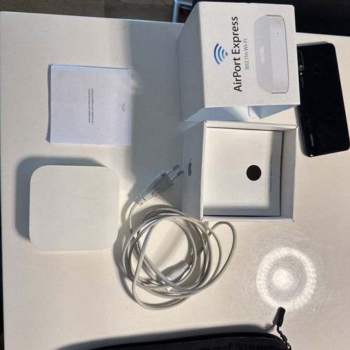 Apple airport express a1392 - airport,