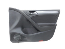 Türverkleidung Türpappe Re Vo für VW Golf 6 VI 5K 08-12 5Türer 5K4867011