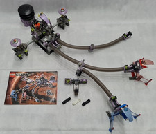 LEGO 7317 Life On Mars -