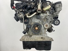 Mercedes ML320 CDI W164 2009