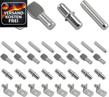 Regalbodenträger 5mm 6mm