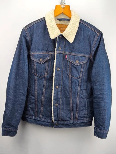 Levi premium sherpa - levi’s,