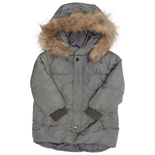Zara babyboy daunenjacke - zara,