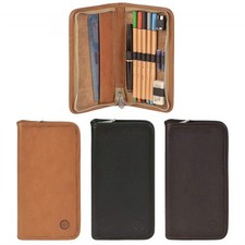 Sonnenleder Schüleretui