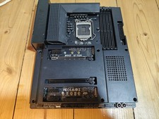 NZXT N7 Z590 Matte Black