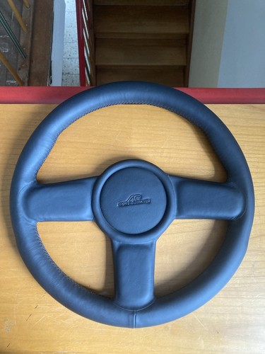 Schnitzer lenkrad e36 - schnitzer,