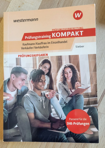 Prüfungswissen kompakt - kompakt,