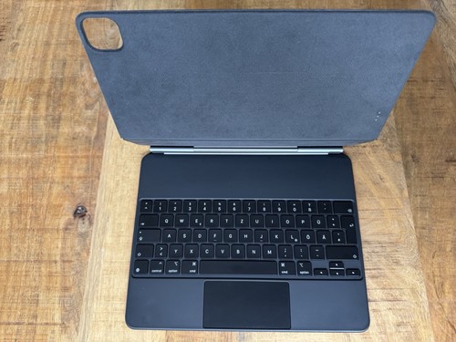 Apple magic keyboard - apple,