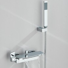 Badewannenarmatur Duschset