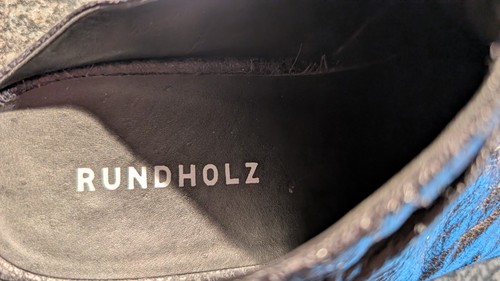 Schuhe sabot schwarz leder - schuhe,