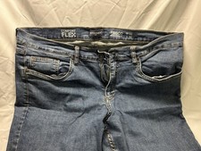 Stooker Herren Stretch Jeans W38 L30