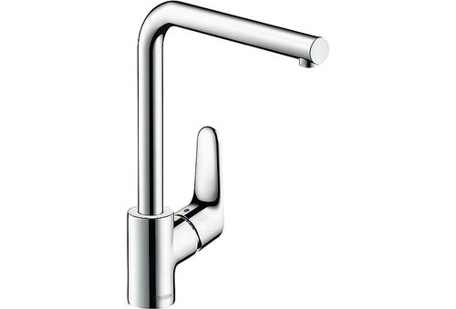 Hansgrohe spültischmischer - hansgrohe,