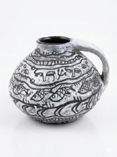  Gustav Spörri Vase / Krug