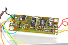 Märklin 34210 delta digital - 34210,