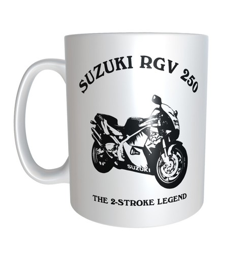 Kaffeetasse tasse suzuki - suzuki, rgv