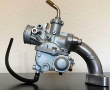 HONDA Dax 6V Vergaser KIT