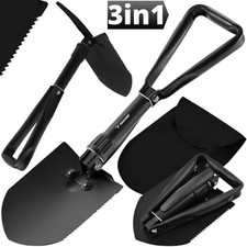 Klappbare Schaufel Klappspatel