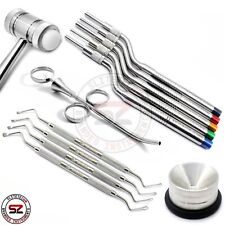 Implantat Sinuslift Osteotom