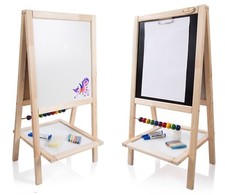 Kindertafel standtafel - kindertafel,