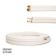 Kältemittelleitung Kupferrohr